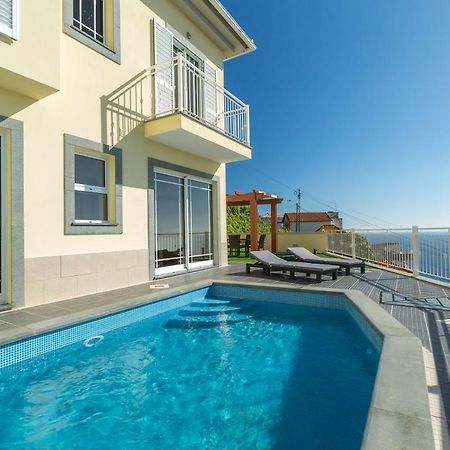 Casa Agrela By Rent2U, Lda Villa Calheta  Dış mekan fotoğraf
