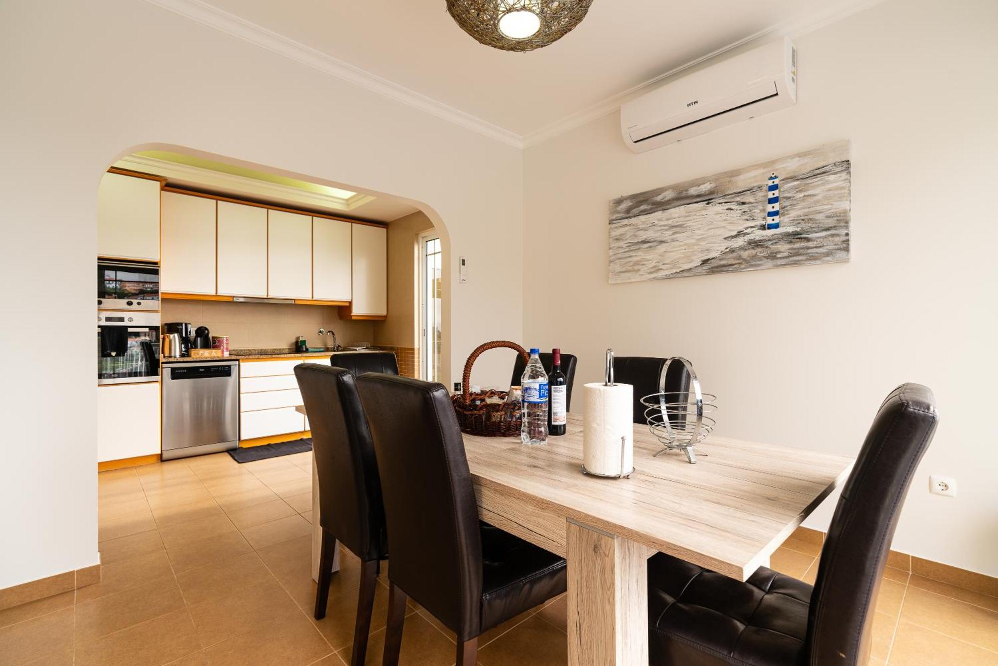 Casa Agrela By Rent2U, Lda Villa Calheta  Dış mekan fotoğraf