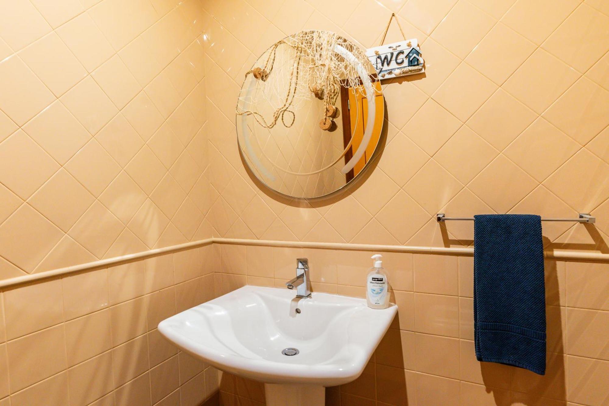 Casa Agrela By Rent2U, Lda Villa Calheta  Dış mekan fotoğraf