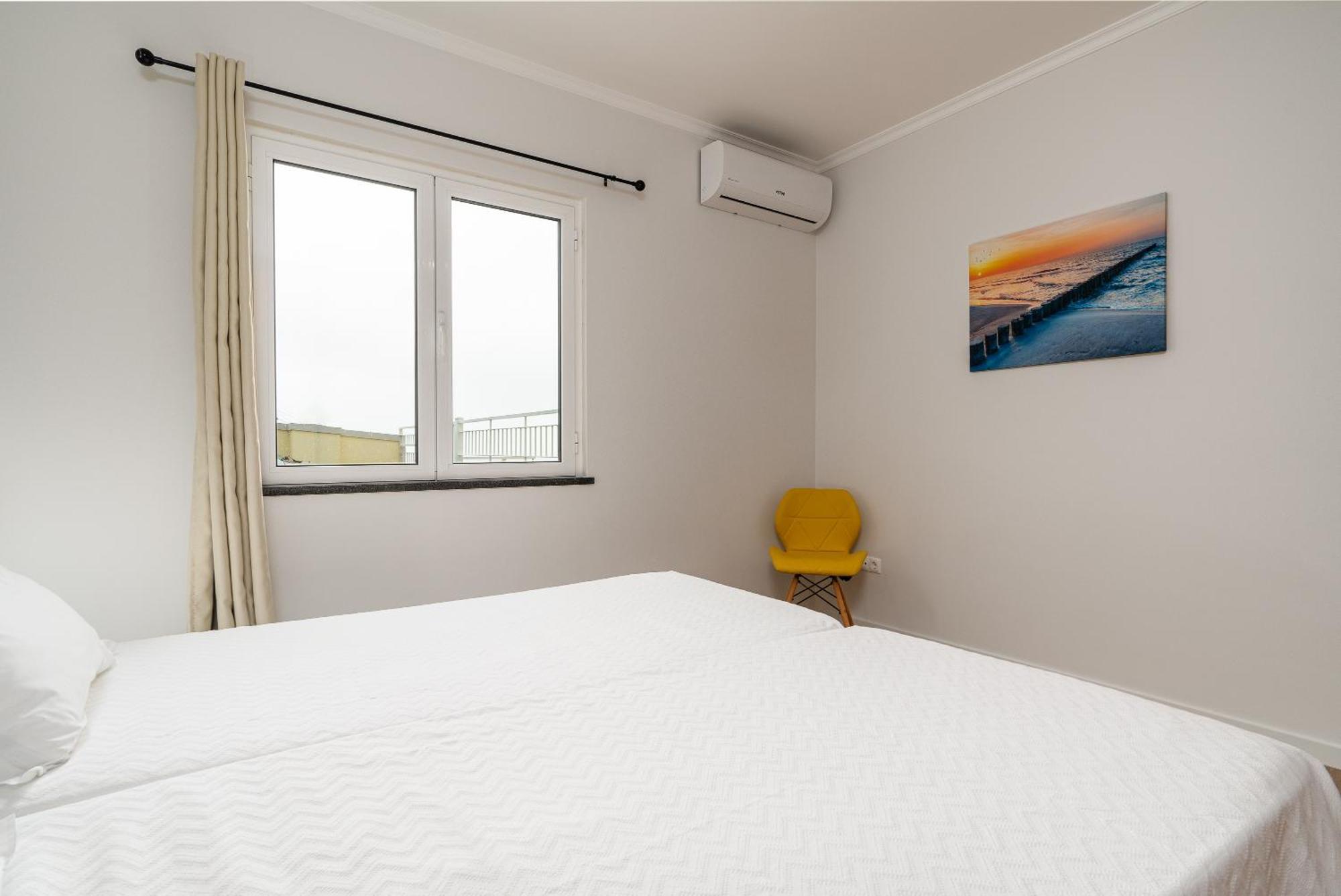 Casa Agrela By Rent2U, Lda Villa Calheta  Dış mekan fotoğraf