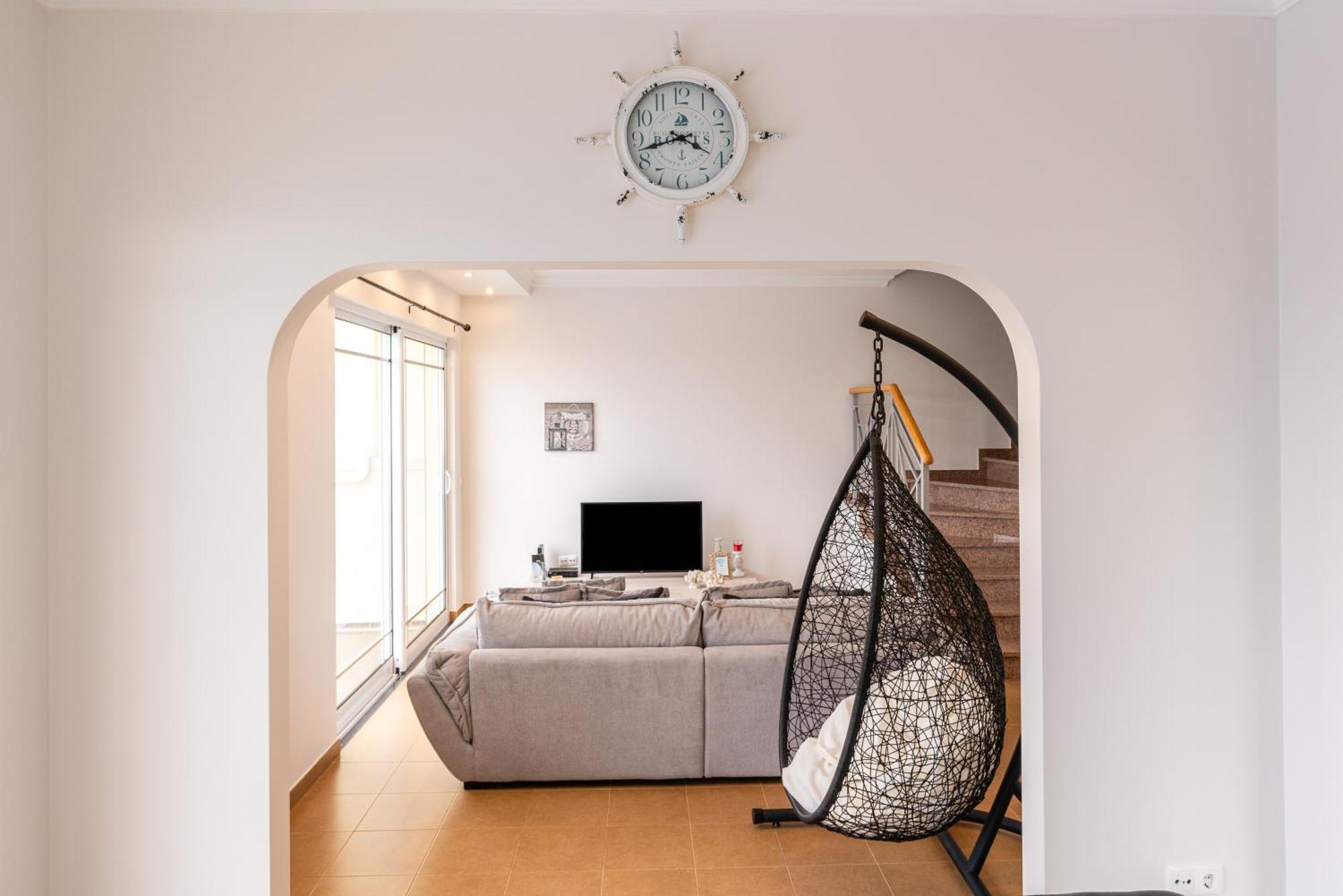 Casa Agrela By Rent2U, Lda Villa Calheta  Dış mekan fotoğraf