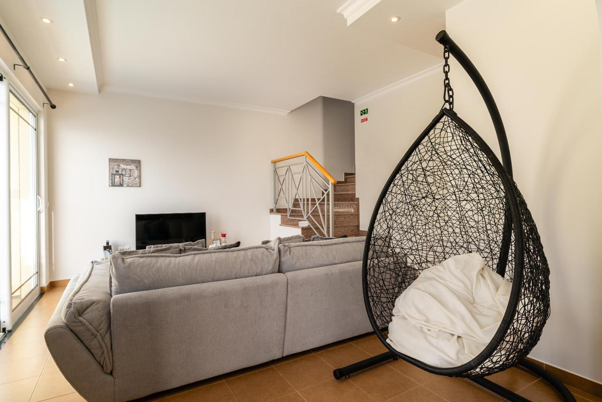 Casa Agrela By Rent2U, Lda Villa Calheta  Dış mekan fotoğraf
