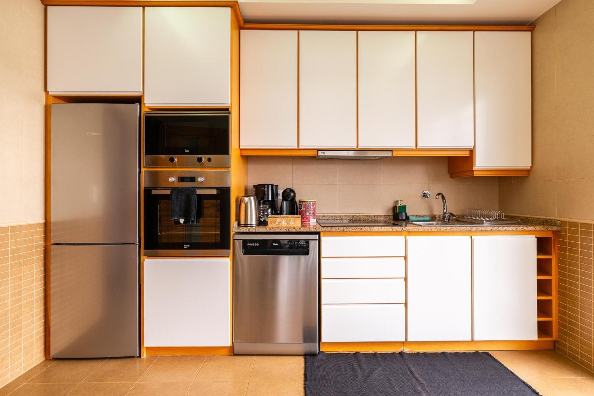 Casa Agrela By Rent2U, Lda Villa Calheta  Dış mekan fotoğraf