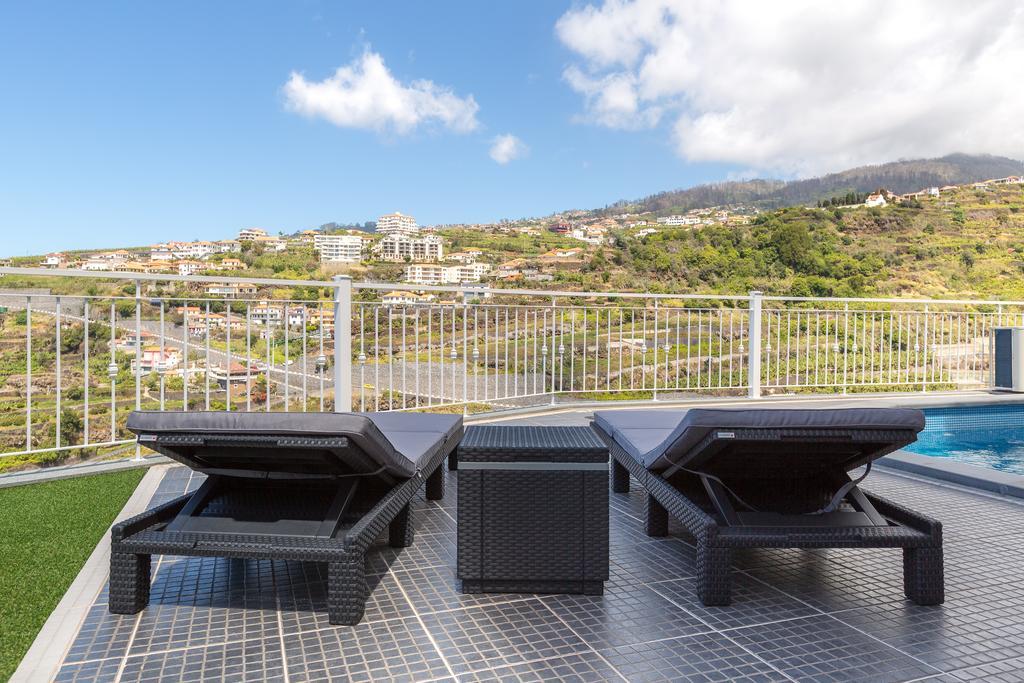 Casa Agrela By Rent2U, Lda Villa Calheta  Dış mekan fotoğraf