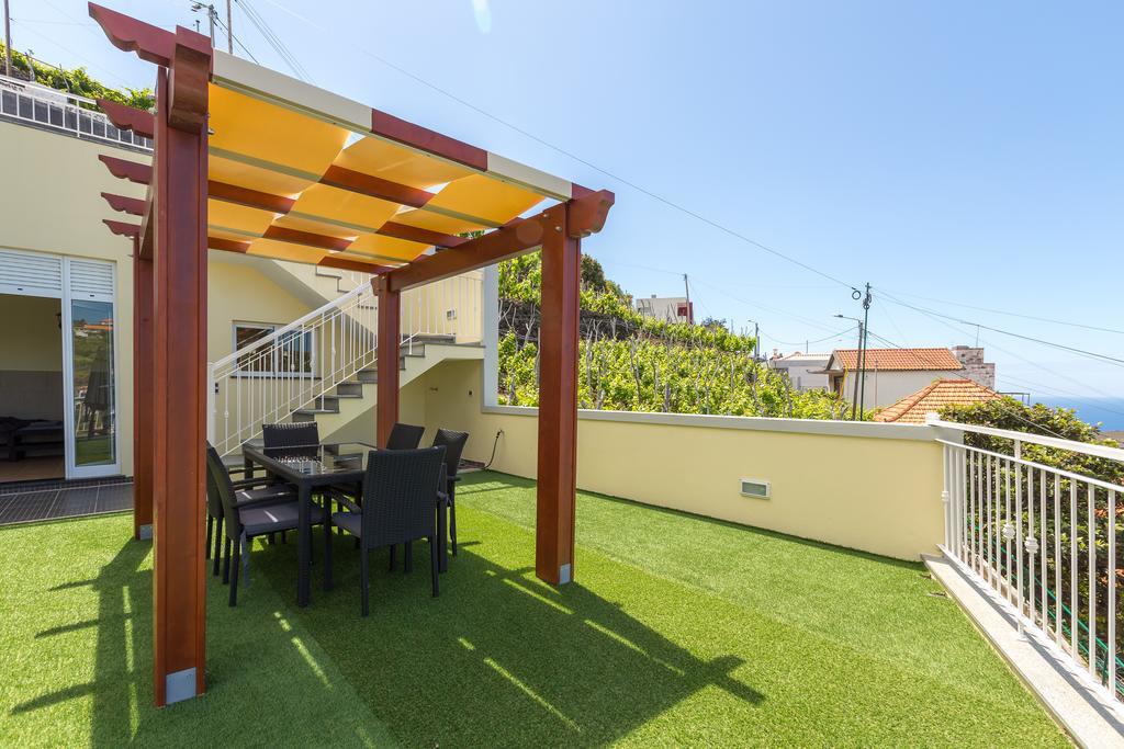 Casa Agrela By Rent2U, Lda Villa Calheta  Dış mekan fotoğraf