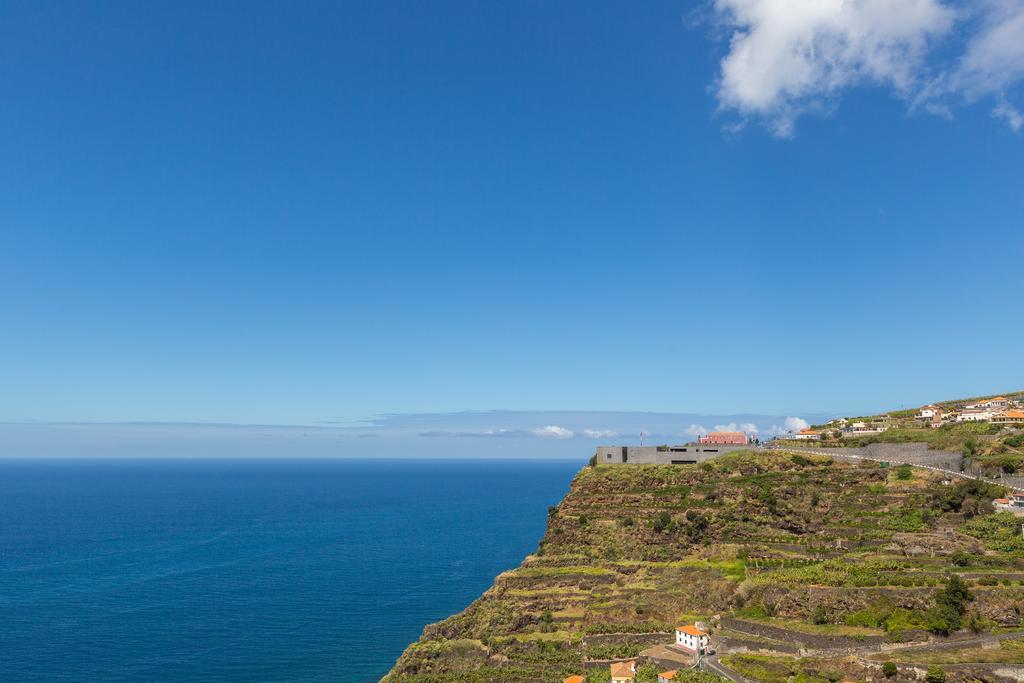 Casa Agrela By Rent2U, Lda Villa Calheta  Dış mekan fotoğraf