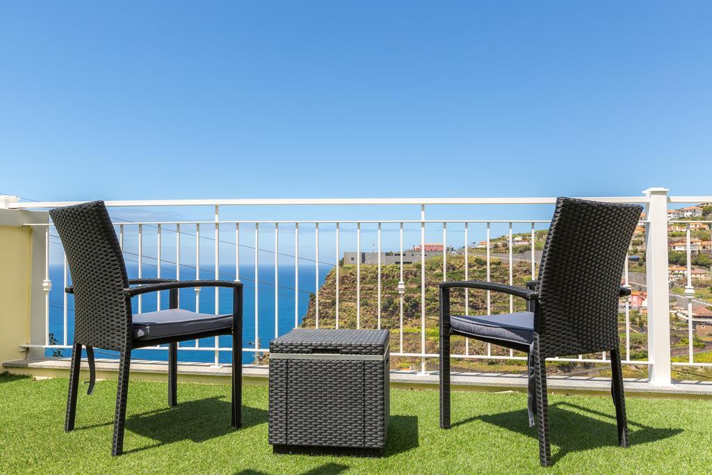 Casa Agrela By Rent2U, Lda Villa Calheta  Dış mekan fotoğraf